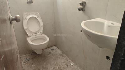Image of 730 Sq.ft 1 BHK Apartment / Flat for sale in Ulwe, Navi Mumbai for Rs. 5800000