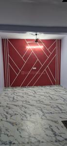 Kitchen Image of 1050 Sq.ft 2 BHK Independent House for rent in Budheshwar Lucknow for Rs. 15000