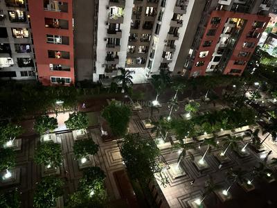 Image of 1224 Sq.ft 2 BHK Apartment / Flat for sale in ABA Corp Orange County, Indirapuram, Ghaziabad for Rs. 17500000