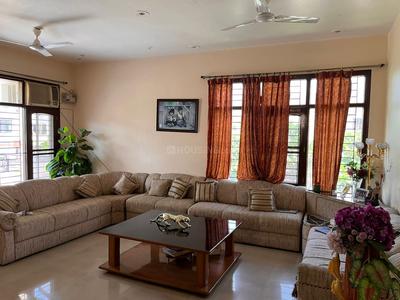 2 BHK Independent Builder Floor