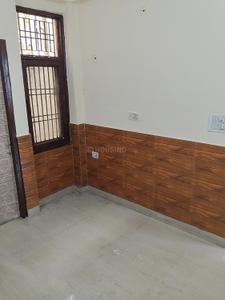 Bedroom Image of 600 Sq.ft 2 BHK Apartment / Flat for rent in Govindpuram Ghaziabad for Rs. 8500