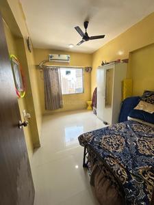 Bedroom Image of 550 Sq.ft 1 BHK Apartment / Flat for sale in Shelaji Avenues, Kamathipura Mumbai for Rs. 12500000