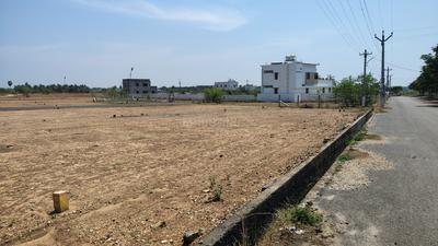 Image of 1200 Sq.ft Residential Plot / Land for sale in Kovilpalayam, Coimbatore for Rs. 2165000