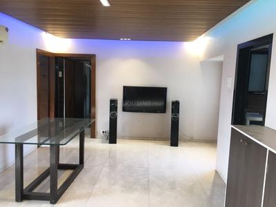 3 BHK Penthouse
