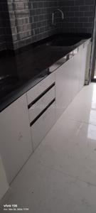 Kitchen Image of 850 Sq.ft 2 BHK Apartment / Flat for sale in Siyara Vista, Kalyan West Kalyan for Rs. 7990000