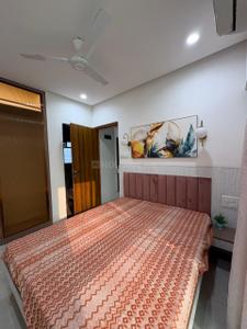 Bedroom Image of 405 Sq.ft 1 BHK Apartment / Flat for sale in Atlanta Avadh, Ulhasnagar Thane for Rs. 3599000