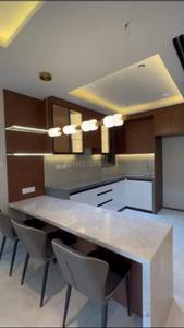 Hall Image of 782 Sq.ft 2 BHK Apartment / Flat for sale in The Views By Adani Realty, Ghatkopar East Mumbai for Rs. 24700000
