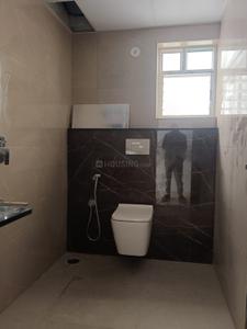 Bathroom Image of 1300 Sq.ft 2 BHK Apartment / Flat for sale in Abhee Riviera Royale, Kudlu Bengaluru for Rs. 15600000