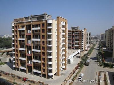 Image of 1200 Sq.ft 2 BHK Apartment / Flat for sale in Magarpatta Sylvania, Magarpatta City, Pune for Rs. 16900000