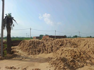 Image of 900 Sq.ft Residential Plot / Land for sale in Root2Home Advika Enclave Phase 1, Dadri, Greater Noida for Rs. 2654500