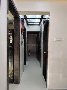 Image of 1050 Sq.ft 2 BHK Apartment / Flat for sale in Dhokali Naka, Thane for Rs. 16000000