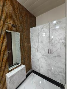 Bedroom Image of 1700 Sq.ft 4 BHK Independent House for sale in Madhu Nagar Agra for Rs. 6500000
