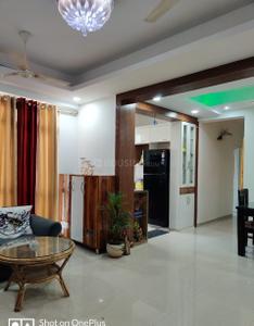 Hall Image of 1735 Sq.ft 3.5 BHK Apartment / Flat for sale in Prateek Wisteria, Sector 77 Noida for Rs. 25500000