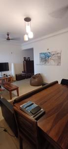Hall Image of 1153 Sq.ft 2 BHK Apartment / Flat for sale in Prestige Tranquility, Budigere Cross Bengaluru for Rs. 12600000