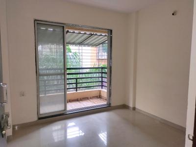 Bedroom Image of 680 Sq.ft 1 BHK Apartment / Flat for sale in Bhosale Lotus, Ulwe Navi Mumbai for Rs. 5700000