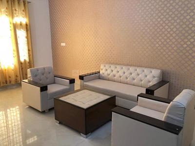 2 BHK Independent Builder Floor
