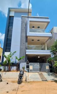 12 BHK Independent House