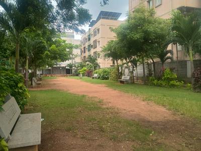 Image of 1060 Sq.ft 2 BHK Apartment / Flat for sale in Praneeth Pranav Zenith, Bachupally, Hyderabad for Rs. 7100000