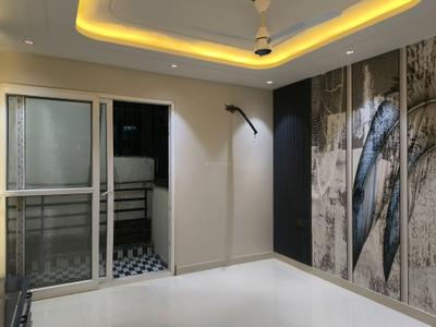 Bedroom Image of 1400 Sq.ft 3 BHK Builder Floor for sale in Vaishali Ghaziabad for Rs. 17500000