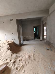 Living Room Image of 1300 Sq.ft 3 BHK Apartment / Flat for sale in Jodhpur Park Kolkata for Rs. 12500000