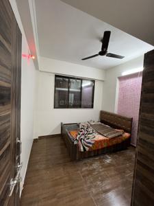 Bedroom Image of 800 Sq.ft 1 BHK Apartment / Flat for sale in Narolgam Ahmedabad for Rs. 2200000