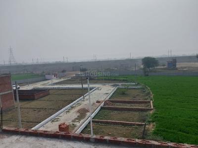 Image of 900 Sq.ft Residential Plot / Land for sale in Bingawan, Kanpur for Rs. 1650000