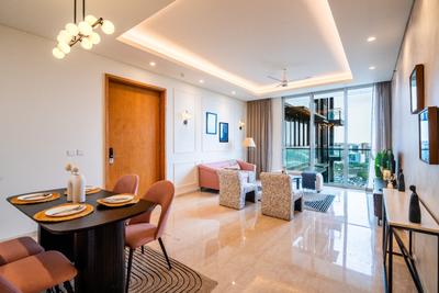 3 BHK Flat