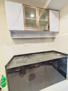 Kitchen Image of 409 Sq.ft 1 BHK Apartment / Flat for sale in Runwal My City, Dombivli East Thane for Rs. 4800000