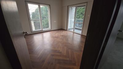 Bedroom Image of 1845 Sq.ft 3 BHK Apartment / Flat for sale in Chaphalkar Karandikar Shashi Apartments, Shivaji Nagar Pune for Rs. 30000000
