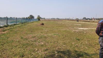 Image of 2000 Sq.ft Residential Plot / Land for sale in Guramba, Lucknow for Rs. 5000000