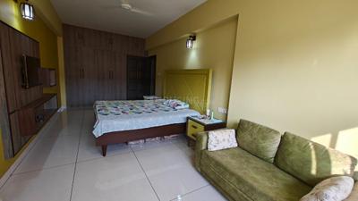 Bedroom Image of 2928 Sq.ft 4 BHK Apartment / Flat for sale in Kamat Marao Kenny Complex, Panjim Goa for Rs. 55000000