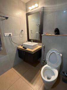 Image of 4111 Sq.ft 4.5 BHK Villa for rent in Prestige Tech Vista, Kadubeesanahalli, Bengaluru for Rs. 180000