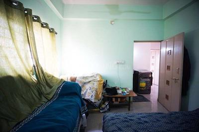 Bedroom Image of 1098 Sq.ft 2 BHK Apartment / Flat for sale in Jasodanagr Ahmedabad for Rs. 4500000