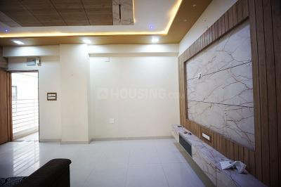 Hall Image of 1098 Sq.ft 2 BHK Apartment / Flat for sale in Ghodasar Ahmedabad for Rs. 6200000