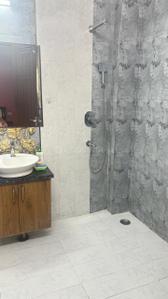 Bathroom Image of 3206 Sq.ft 4.5 BHK Builder Floor for sale in Green Field Colony Faridabad for Rs. 30000000
