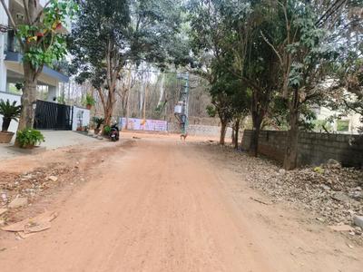 Image of 2400 Sq.ft Residential Plot / Land for sale in Kodigehalli, Bengaluru for Rs. 52000000