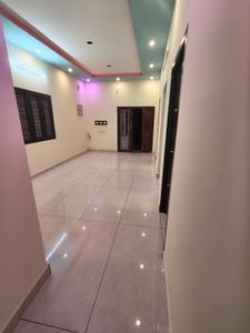 Hall Image of 800 Sq.ft 2.5 BHK Builder Floor for rent in Sathuvachari Vellore for Rs. 10500
