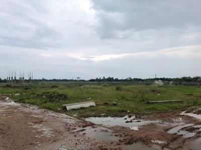 Image of 1440 Sq.ft Residential Plot / Land for sale in Swapnabhumi, New Town, Kolkata for Rs. 3620000