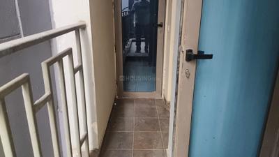 Balcony Image of 2200 Sq.ft 4 BHK Apartment / Flat for sale in Paras Dews, Sector 106 Gurgaon for Rs. 20500000