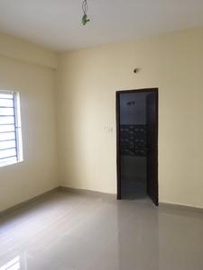 Bedroom Image of 1000 Sq.ft 3 BHK Apartment / Flat for sale in Ayodhya Bypass Bhopal for Rs. 2200000