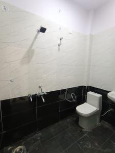 Bathroom Image of 1650 Sq.ft 3 BHK Independent House for sale in Sarojini Nagar Lucknow for Rs. 7500000