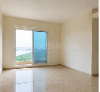 Hall Image of 800 Sq.ft 2 BHK Apartment / Flat for sale in Thane West Thane for Rs. 9500000