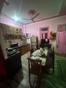 Hall Image of 700 Sq.ft 2 BHK Independent House for sale in Aya Nagar New Delhi for Rs. 4500000