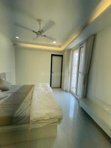 Bedroom Image of 1680 Sq.ft 3 BHK Apartment / Flat for sale in Vaishali Nagar Jaipur for Rs. 8340588