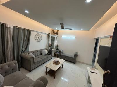 Hall Image of 1156 Sq.ft 2 BHK Apartment / Flat for sale in Trendsquares Ortus 3 by Trendsquare Constructions, Virupakshapura Bengaluru for Rs. 14000000