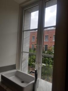 Bathroom Image of 3075 Sq.ft 4 BHK Independent House for rent in Lodha Belmondo, Gahunje Pune for Rs. 260000