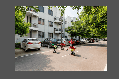 Image of 1750 Sq.ft 3 BHK Builder Floor for sale in Vatika Primrose Floors, Sector 82, Gurgaon for Rs. 19990000