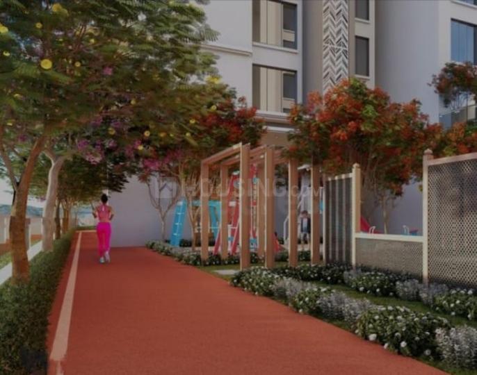 Metro Saraswati Paradise Main Image 1