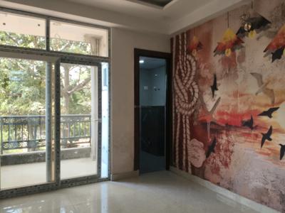 Bedroom Image of 1080 Sq.ft 2 BHK Apartment / Flat for sale in Vyom Residency, Noida Extension Greater Noida for Rs. 4965000