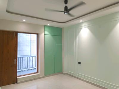 Bedroom Image of 2450 Sq.ft 4 BHK Builder Floor for rent in Sector 37 Faridabad for Rs. 40000
